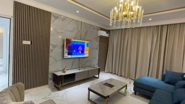 Grand West Apartment 1 in Sangotedo