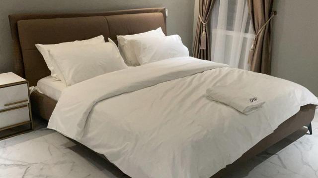 Grand West Apartment 1 in Sangotedo