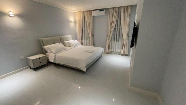 Grand West Apartment 1 in Sangotedo