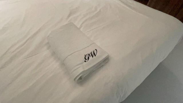 Grand West Apartment 1 in Sangotedo