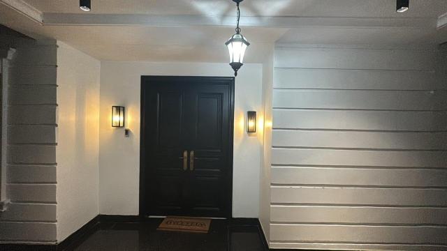 Grand West Apartment 1 in Sangotedo