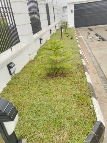 Grand West Apartment 1 in Sangotedo