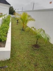Grand West Apartment 2 in Sangotedo