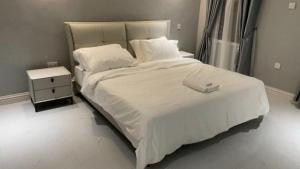 Grand West Apartment 3 in Sangotedo