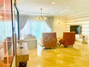 La Casa Bella Apartment in Ikoyi, Lagos