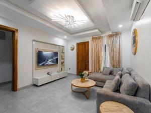 Orchid Apartment in Lekki Phase 1