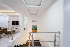 Petal Apartment in Lekki Phase 1