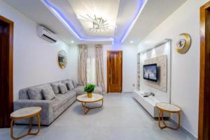 Tulip Apartment in Lekki Phase 1