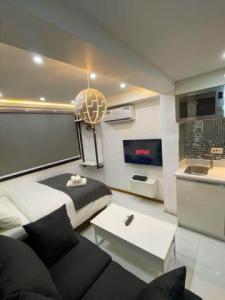 Cosy Chic Studio Apt Ikoyi