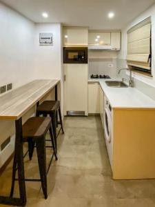 Elegant One Bed Apt Ikoyi