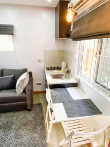 Le Noir Studio Apt Ikoyi
