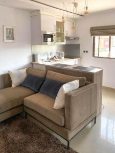 Avant Studio Apt Ikoyi