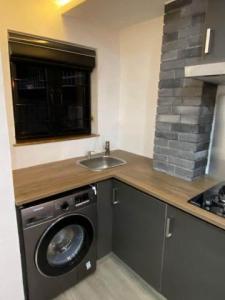 Trendy One Bed Apt Ikoyi