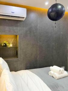 Swanky One Bed Apt Lekki1
