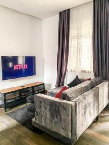 Classic One Bed at The Courtyard Lekki