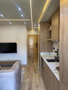 Scandi Style One Bed Apt, Lekki 1