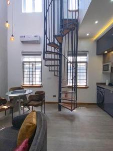 The Smart Loft at The Courtyard