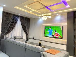 4 bedroom town House