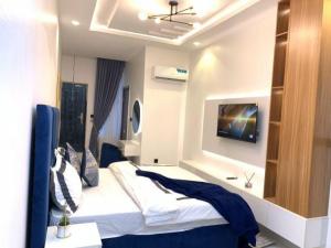 4 bedroom town House