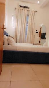 Admiralty 3 bedroom Apartment