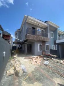 4 bedroom Semi detached Duplex with BQ For Rent