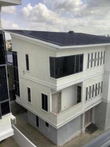 5-BEDROOM LUXURY DETACHED HOUSE