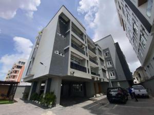 3-BEDROOM FLAT WITH BQ