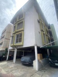2-BEDROOM FLAT (FIRST FLOOR)