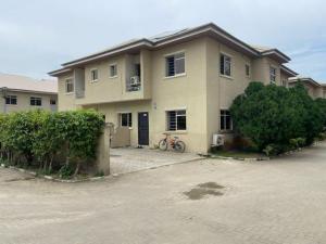 2NOS 4-BEDROOM SEMI-DETACHED HOUSE