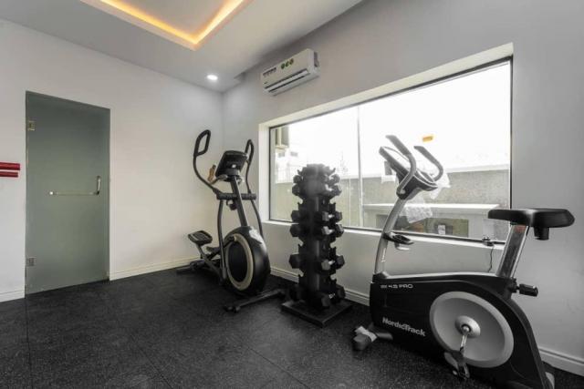 2 Bedroom luxury apartment