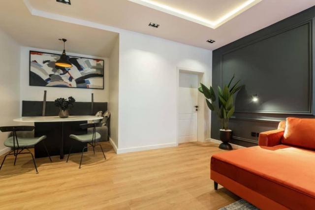 2 Bedroom luxury apartment
