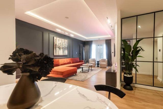2 Bedroom luxury apartment