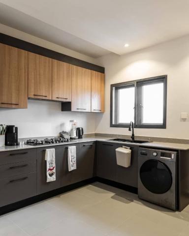 2 Bedroom luxury apartment
