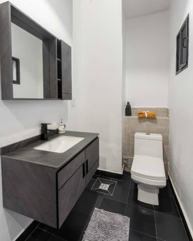 2 Bedroom luxury apartment