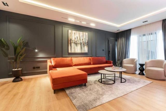 2 Bedroom luxury apartment
