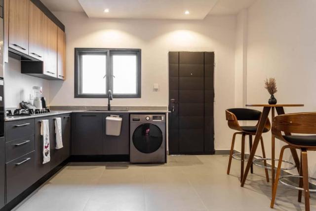 2 Bedroom luxury apartment