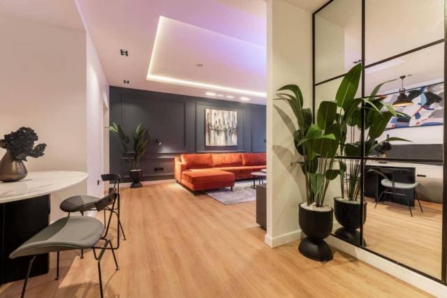 2 Bedroom luxury apartment