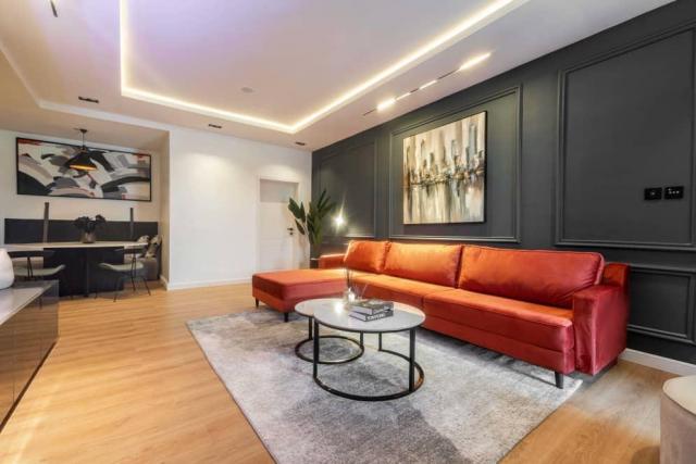 2 Bedroom luxury apartment