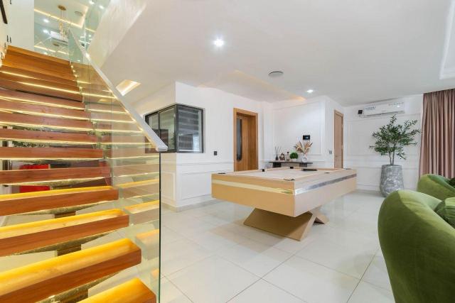 3 bedroom Maisonette