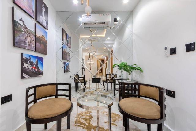 3 bedroom Maisonette