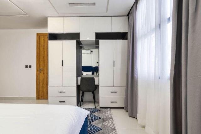 3 bedroom Maisonette