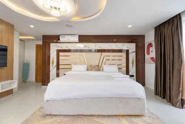 3 bedroom Maisonette