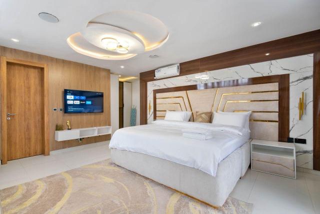 3 bedroom Maisonette