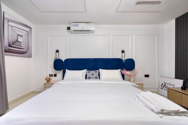 3 bedroom Maisonette