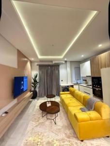 Luxury Apartments