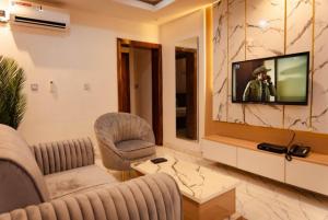 1Bedroom Flat
