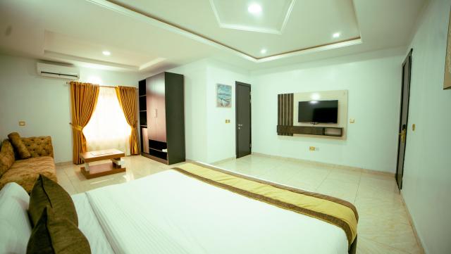Executive Room