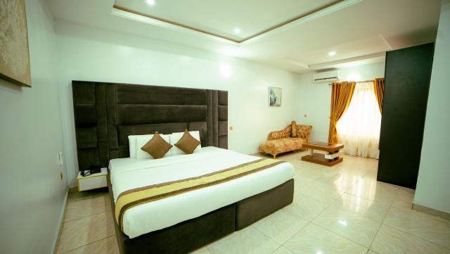 Executive Room