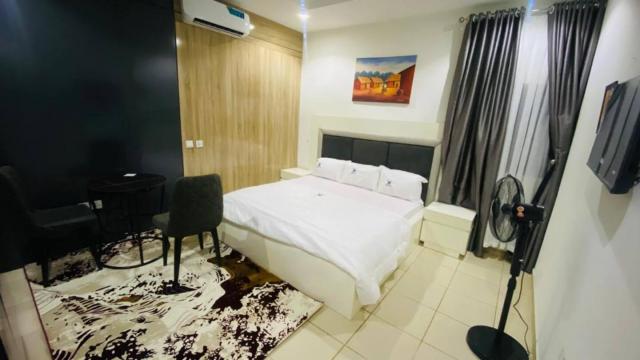 Peace & Luxury Apartments Garki