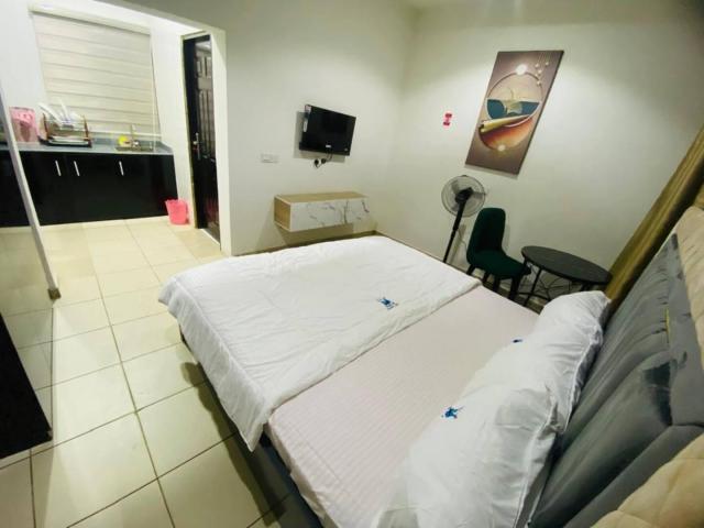 Peace & Luxury Apartments Garki